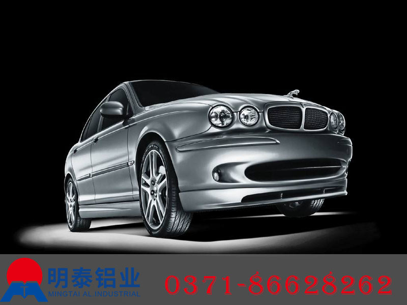 汽车工业的蓬勃发展，汽车轻量化成为潮流趋势