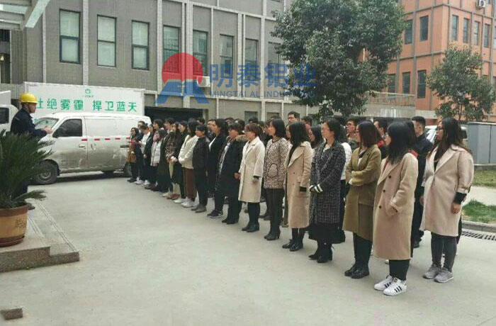 郑州尊龙人生就是博ag旗舰厅消防演练