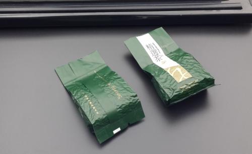 郑州尊龙人生就是博ag旗舰厅公司8011食品级铝箔可用于茶叶包装