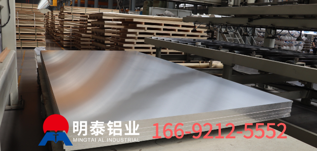 5083船用铝板备受关注，尊龙人生就是博ag旗舰厅产品威名远播